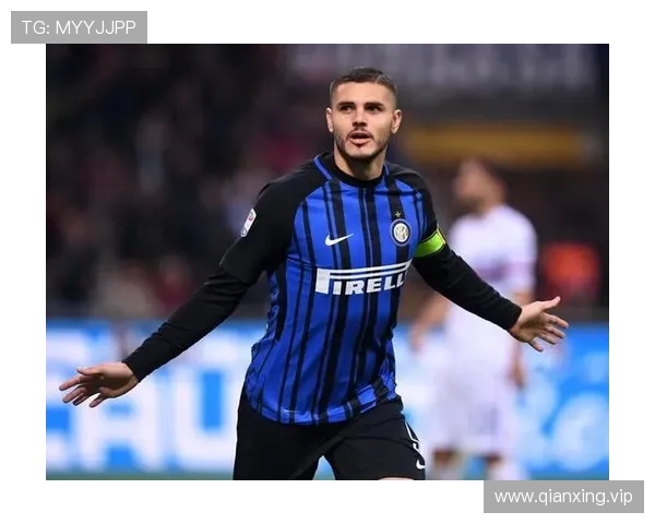 伊卡尔迪收重磅邀约 经纪人表态或将延至冬季定夺